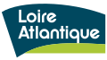 Logo officiel du département de Loire-Atlantique