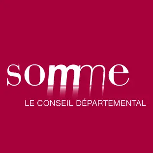 Logo officiel du département de la Somme